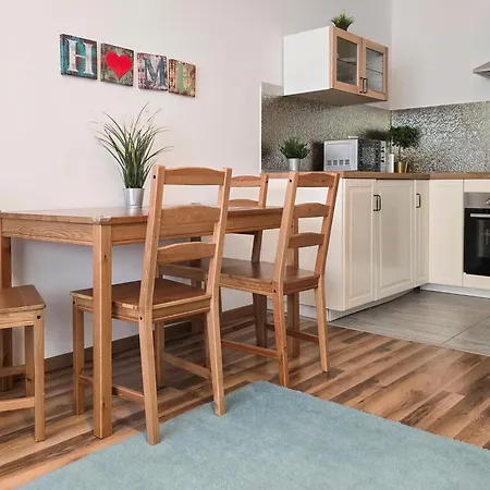 Apartament Casa Della Donna