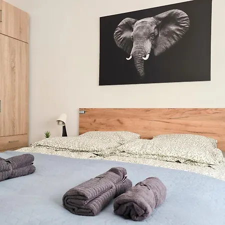 Casa Della Donna * Budapeszt