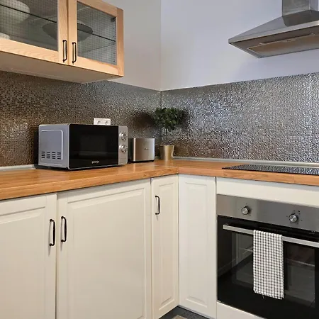 Casa Della Donna Apartament *