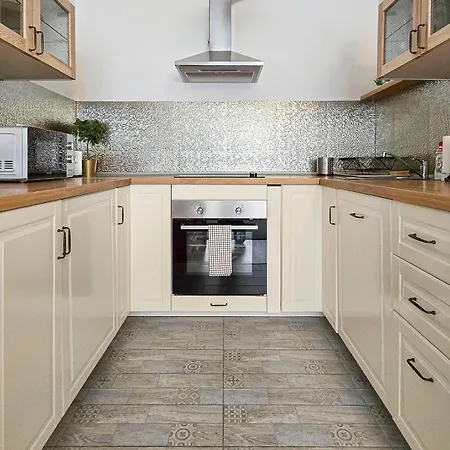 Lägenhet Casa Della Donna