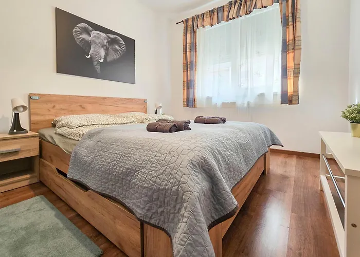 شقة Casa Della Donna بودابست