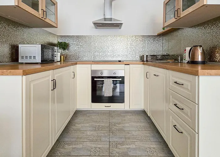 شقة Casa Della Donna